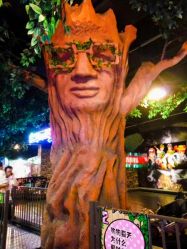 -卡通尼·Safari非洲探索乐园·生日会(金桥国际商业广场店)