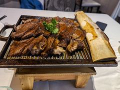 -牛头鱼庄·地道广西菜(鲁班店)