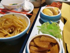 -老头儿油爆虾(胜利河美食街店)