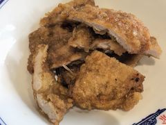 -天天鲜面馆(衡山路店)