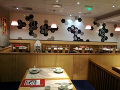 大堂-掌柜的店·河南菜(新天地店)
