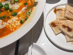 -川味堂·四川豆花(八卦岭店)