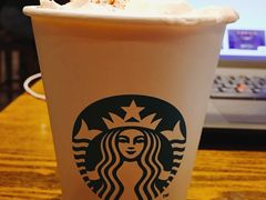 -星巴克(深圳宝安泰华店)