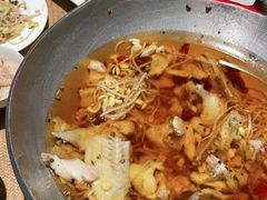 -渝信川菜(西单店)
