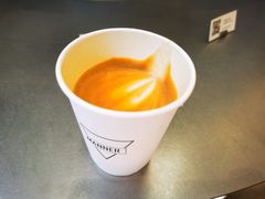 -Manner Coffee(IFS一楼店)