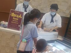 -21克拉面包(崂山万象汇店)