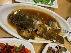 -南海渔家•海鲜•正宗海南菜(海棠湾店)