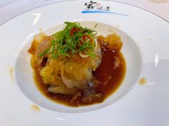野生海蜇-宁海食府(北岸琴森店)