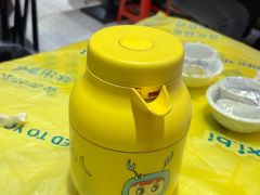 -桥东喜碧海鲜街(水东街店)