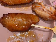 -西贝(吴江路湟普汇店)