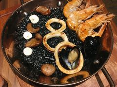 -Erman岩烧牛排(虹桥南丰城店)