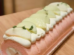-福气鲜活面包·生日蛋糕