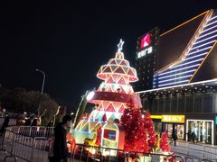 -金铂广场(龙归店)