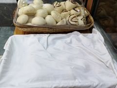 -华天二友居肉饼(新街口店)