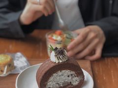 -素咫咖啡CLIFEROSE