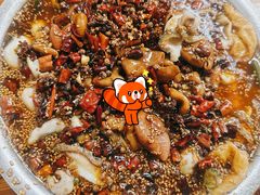 -黑皮酸菜鱼(三山街店)