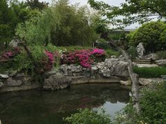 -常熟方塔园
