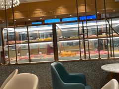 大堂-奈雪的茶(东莞汇一城店)