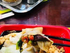 秘制叉烧肠-昇记肠粉王(福华路店)