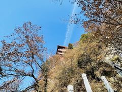 -终南山南五台景区