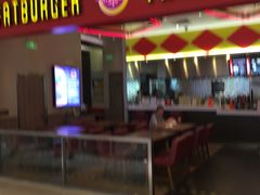 门面-FATBURGER 特富客汉堡(外交公寓店)