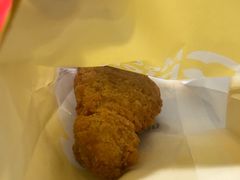 -麦当劳(军博店)