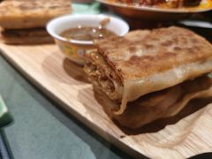 -那家小馆•北京菜•烤鸭(中关村店)