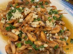 -缘来聚·徽菜名店(黄山宏村店)