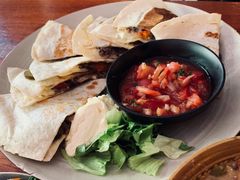 辣墨西哥牛肉饼-萨尔瓦多Salvador's