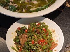 -赠李白·如诗的川味(余杭万达广场店)