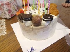 -八喜冰淇淋蛋糕(富国店)