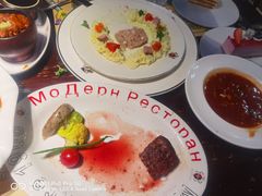 -马迭尔德式西餐精酿啤酒屋(中央大街店)