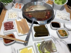 -傣妹火锅(狮子桥店)