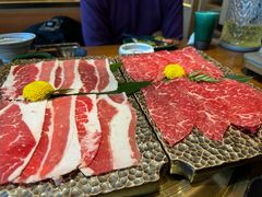 -和彩放题(渔阳店)