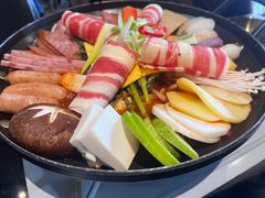 -KCOOKING概念韩餐(世茂52+店)