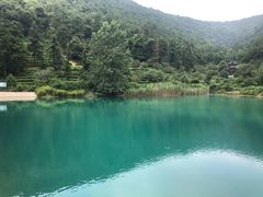 -九龙潭景区