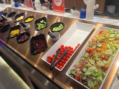 -比格比萨自助(延庆万达广场店)