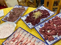 -大戚饭店(泰华路店)