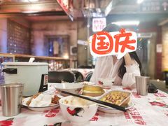 -五马集·海鲜·温州大牌档(黑金冠五马街十字路口店)
