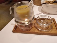 -A One Kitchen·南京精菜馆(德基广场店)