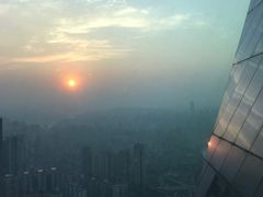 -WFC会仙楼观景台