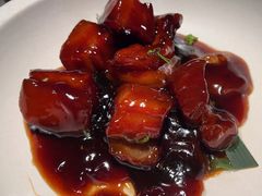 -筱爷叔·上海传统手工菜(玉树路店)