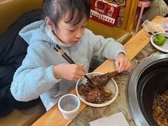 -锅老头海鲜铁锅炖