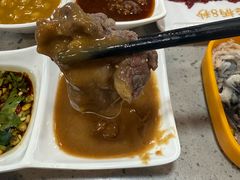 -杏花吴记牛肉火锅