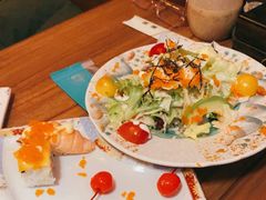 -隐月· 㐂和食屋(芝罘万达公馆店)