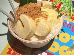 -碌碌发·东南亚风味烧烤档(体育西店)