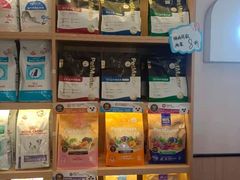 -瑞派宠物医院·24小时骨科·心脏·核磁(哈尔滨南岗店)