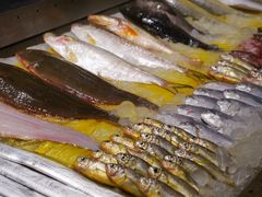 -健眺小海鲜(临海后山店)