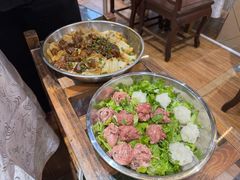 -丰尔粥食·粥底火锅(大良总店)
