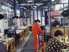 大堂-喜来稀肉(虹泉路店)
